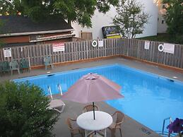 Sunset Inn
