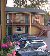 Sunset Inn