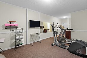 Days Inn by Wyndham Taber
