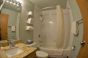 Days Inn by Wyndham Taber