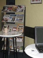 Hotel Stars Dijon Sud