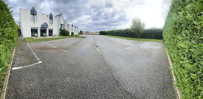Kyriad Direct Dreux