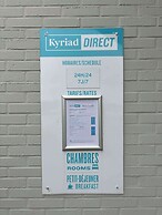 Kyriad Direct Dreux