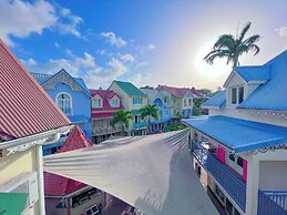 Village Creole