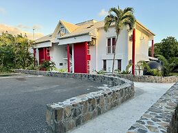 Résidence Le Vallon Guadeloupe