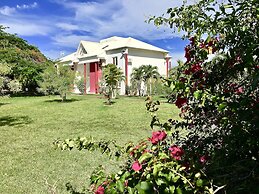 Résidence Le Vallon Guadeloupe