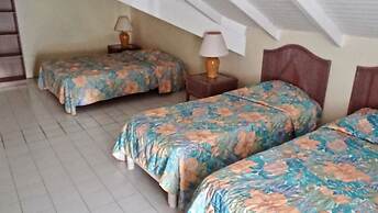 Résidence Le Vallon Guadeloupe