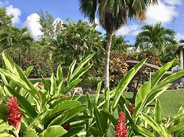 Résidence Le Vallon Guadeloupe