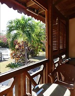 Résidence Le Vallon Guadeloupe