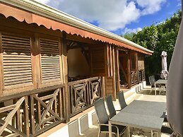 Résidence Le Vallon Guadeloupe