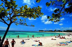 Résidence Le Vallon Guadeloupe