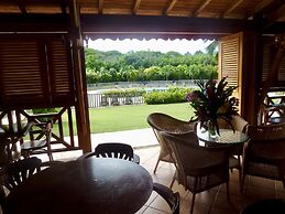 Résidence Le Vallon Guadeloupe