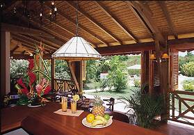 Résidence Le Vallon Guadeloupe