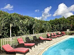 Résidence Le Vallon Guadeloupe