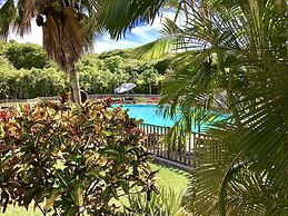 Résidence Le Vallon Guadeloupe