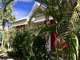 Résidence Le Vallon Guadeloupe