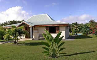 Résidence Le Vallon Guadeloupe