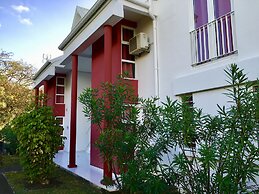 Résidence Le Vallon Guadeloupe