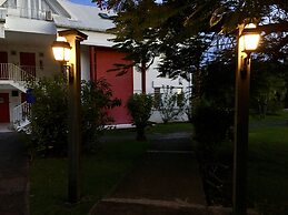Résidence Le Vallon Guadeloupe