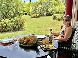 Résidence Le Vallon Guadeloupe