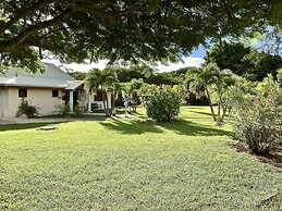 Résidence Le Vallon Guadeloupe