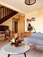 Résidence Le Vallon Guadeloupe
