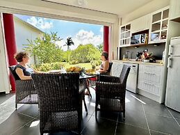 Résidence Le Vallon Guadeloupe