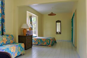 Résidence Le Vallon Guadeloupe