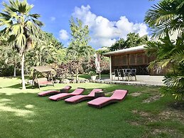 Résidence Le Vallon Guadeloupe