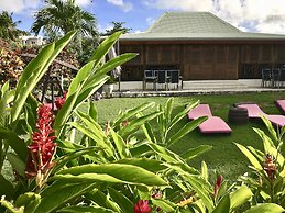 Résidence Le Vallon Guadeloupe