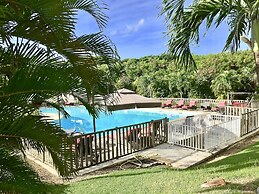 Résidence Le Vallon Guadeloupe