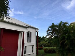 Résidence Le Vallon Guadeloupe