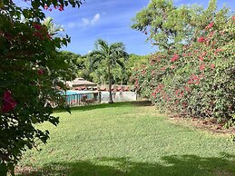 Résidence Le Vallon Guadeloupe