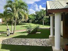 Résidence Le Vallon Guadeloupe