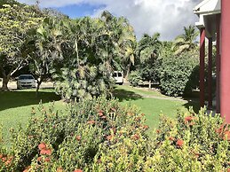 Résidence Le Vallon Guadeloupe