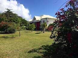 Résidence Le Vallon Guadeloupe