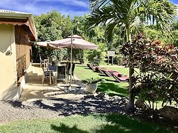 Résidence Le Vallon Guadeloupe