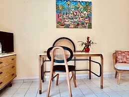 Résidence Le Vallon Guadeloupe