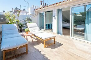 Hostel Ozz Nice