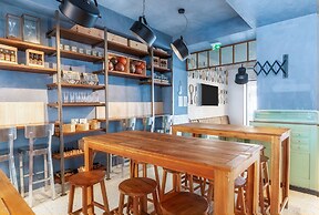 Hostel Ozz Nice