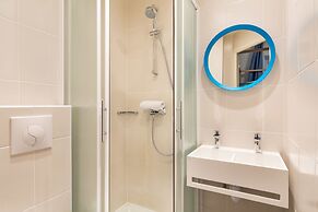 Hostel Ozz Nice