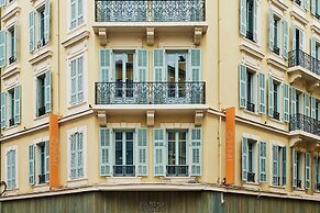 Hostel Ozz Nice