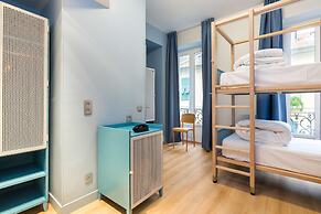 Hostel Ozz Nice