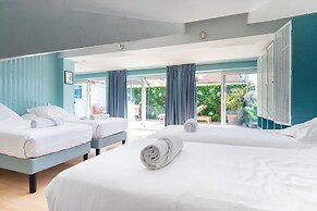 Hostel Ozz Nice