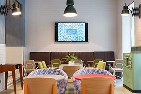Hostel Ozz Nice