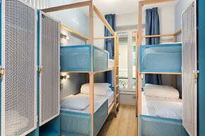 Hostel Ozz Nice