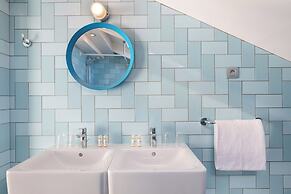 Hostel Ozz Nice