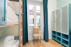 Hostel Ozz Nice