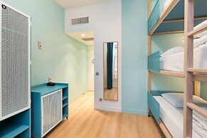 Hostel Ozz Nice