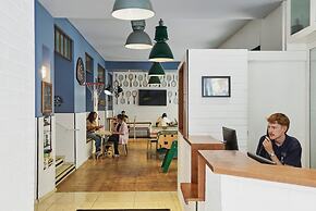 Hostel Ozz Nice